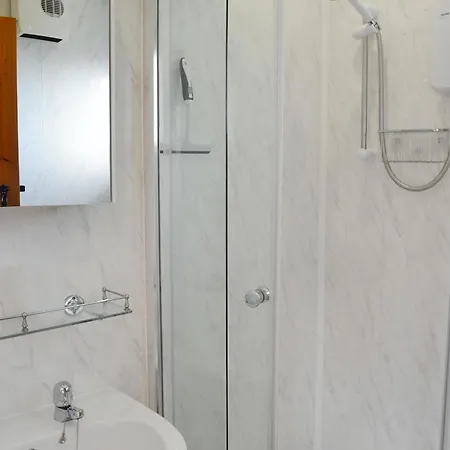 Casa vacanze Robin - E4478