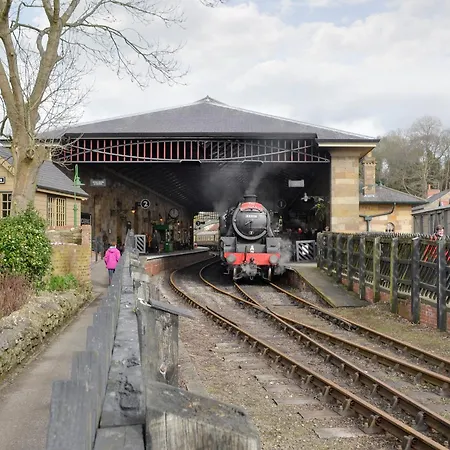 Casa vacanze Robin - E4478 *