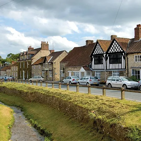 Casa vacanze Robin - E4478 Nawton