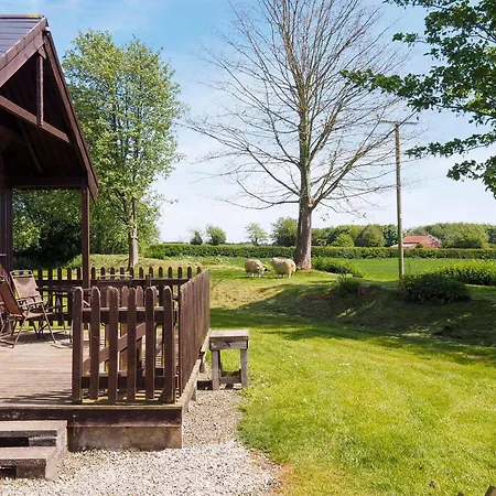 Robin - E4478 Casa vacanze