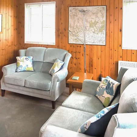 Robin - E4478 Casa vacanze Nawton