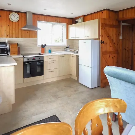 Robin - E4478 Casa vacanze