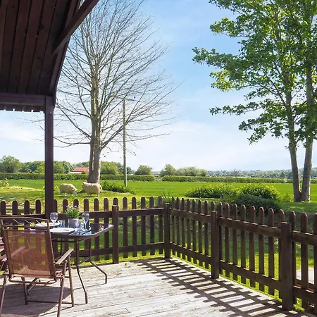 Casa vacanze Robin - E4478 *