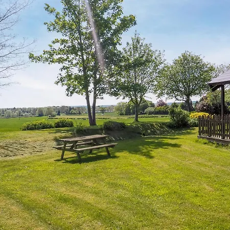 Robin - E4478 Holiday home Nawton