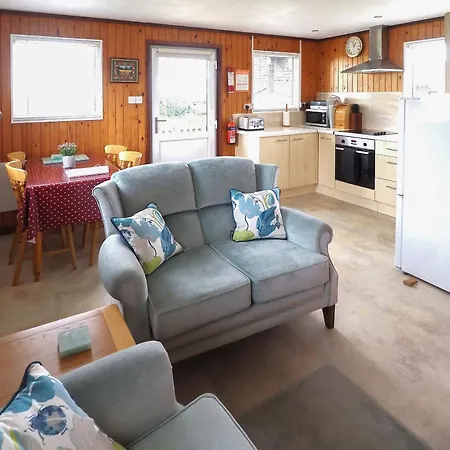 Holiday home Robin - E4478 Nawton