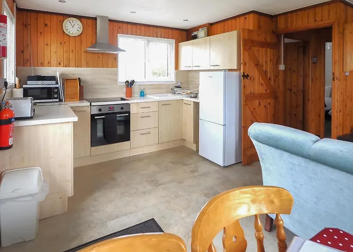 Robin - E4478 Ferienhaus