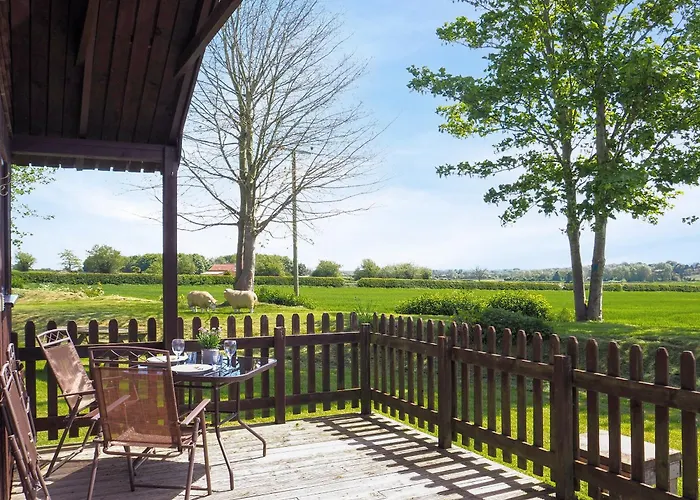 Ferienhaus Robin - E4478 *