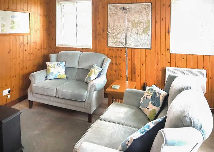 Robin - E4478 Ferienhaus *