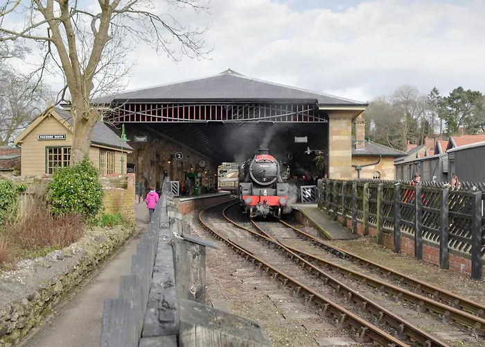 Ferienhaus Robin - E4478 *