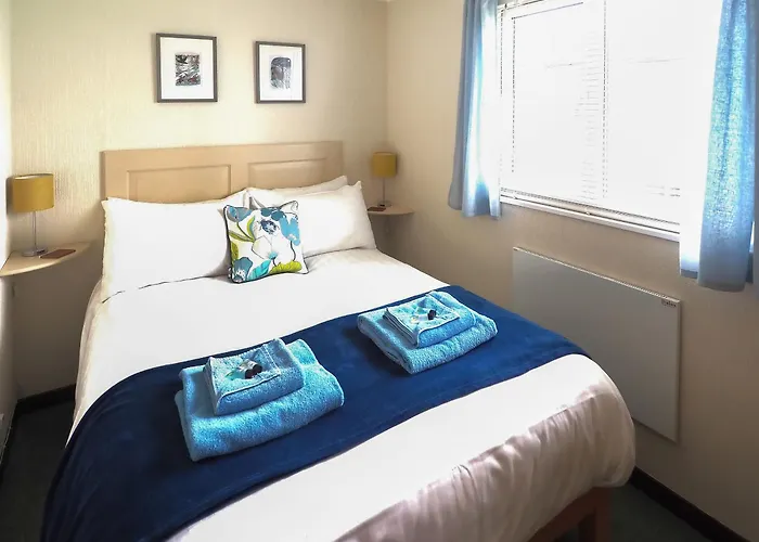 Ferienhaus Robin - E4478 *