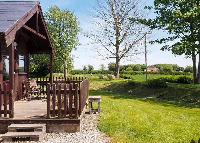 Holiday home Robin - E4478 *